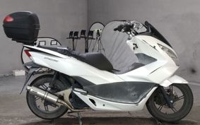 HONDA PCX 125 JF56
