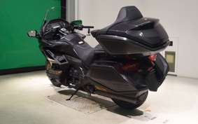 HONDA GL 1800 GOLD WING TOUR DCT 2026 SC79