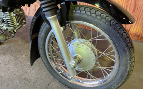 HONDA CROSS CUB 50 AA06