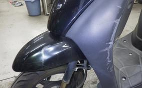 SUZUKI LET's 2024 CA4AA