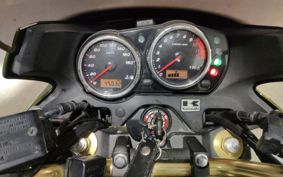 KAWASAKI ZRX1200 2011 ZRT20D