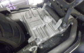 YAMAHA CYGNUS 125 XSR 3 2007 SED8J