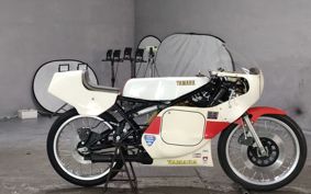 YAMAHA TZ125 3V3