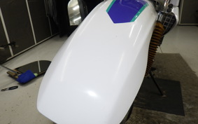 YAMAHA SEROW 225 W 2005 4JG