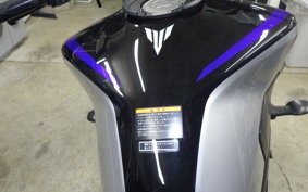 YAMAHA MT-09 ASP 2019 RN52J