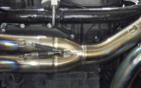 HONDA CB1300ST SUPER TOURING 2011 SC54