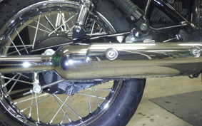 KAWASAKI ESTRELLA 2024 BJ250A