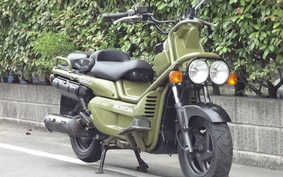 HONDA PS250 MF09