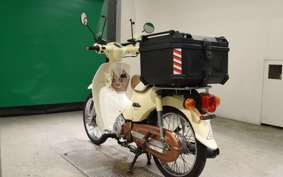 HONDA C110 SUPER CUB 2023 JA07