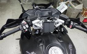 BMW R1200RS 2018