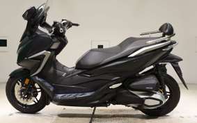 HONDA FORZA 250 MF15