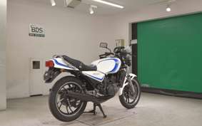 YAMAHA RZ350 1981 4U0