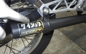 HONDA GB250 CLUBMAN 2010 MC10