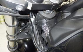 YAMAHA MT-03 2019 RH13J