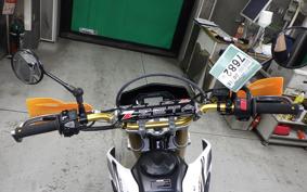 HONDA CRF150L 2021