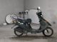 Фото Yamaha BJ с японского аукциона