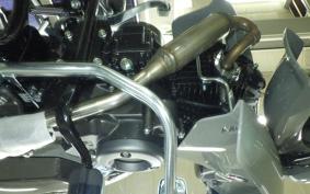 HONDA C125 SUPER CUB JA71