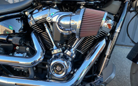 HARLEY FLFBS 2017 YGK