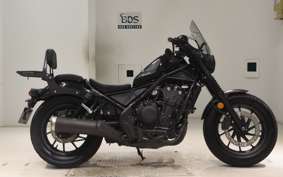 HONDA REBEL 500 A 2020 PC60