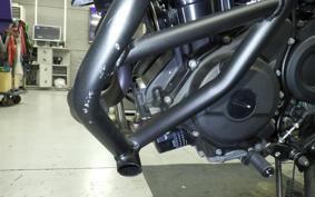 KAWASAKI ELIMINATOR400-3 2025 EL400A