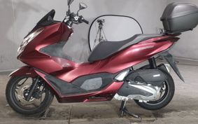 HONDA PCX 160 KF47
