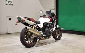 HONDA CB400SF GEN 4 2016 NC42