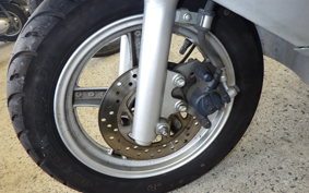 SUZUKI ADDRESS V125 DT11A