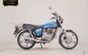 HONDA CB400T HAWK 2 2026 CB400T