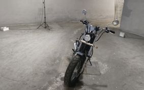 YAMAHA TW200 DG07J