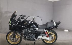 HONDA CB400SFV-4 BOLDOR 2011 NC42