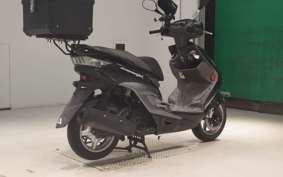 YAMAHA CYGNUS 125 X 2 2025 SE44J