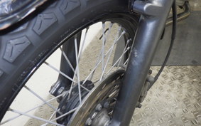 SUZUKI GRASS TRACKER Bigboy NJ47A