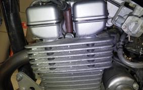 KAWASAKI SUPER SHERPA KL250G