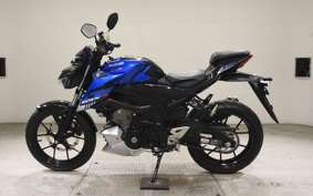 SUZUKI GSX-S125 2024 DL32D