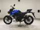 Фото Suzuki GSX-S125 2024 с японского аукциона