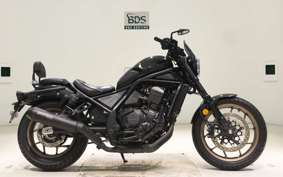 HONDA REBEL 1100 2024 SC83