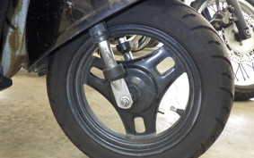 SUZUKI LET's 5 G 2006 CA47A