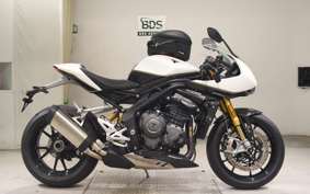 TRIUMPH SPEED TRIPLE RR 2024