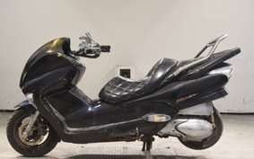 HONDA FORZA Z MF08