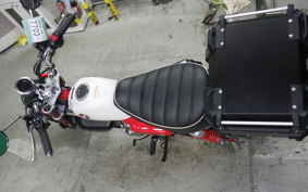 HONDA MONKEY 125 JB05