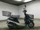 Фото Yamaha MINT с японского аукциона