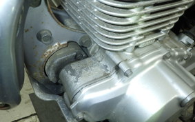 YAMAHA SEROW 225 Gen.3 2021 DG08J
