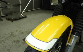 HONDA CROSS CUB 110 JA45