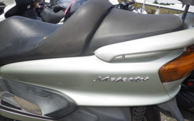 YAMAHA MAJESTY 250 SG03J