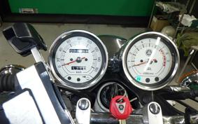 YAMAHA SR400 Gen.5 2021 RH16J