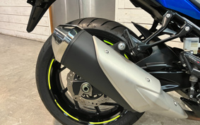 SUZUKI GSX-S750 ABS 2023 C533F