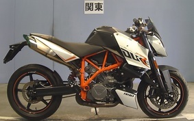 KTM 990 SUPER DUKE R 2013 VD940
