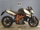 Фото KTM 990 SUPER DUKE R 2013 с японского аукциона