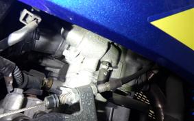 SUZUKI GSX-R125 DL33B