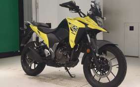 SUZUKI Vストローム250SX 2022 EL11L